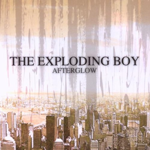 Exploding Boy, The - Let The Right one In